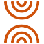 Aligning Icon
